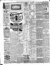 Folkestone Express, Sandgate, Shorncliffe & Hythe Advertiser Saturday 05 October 1907 Page 2