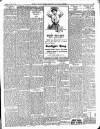 Folkestone Express, Sandgate, Shorncliffe & Hythe Advertiser Saturday 05 October 1907 Page 3