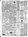 Folkestone Express, Sandgate, Shorncliffe & Hythe Advertiser Saturday 05 October 1907 Page 4