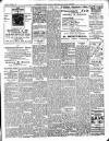 Folkestone Express, Sandgate, Shorncliffe & Hythe Advertiser Saturday 05 October 1907 Page 5