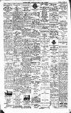 Folkestone Express, Sandgate, Shorncliffe & Hythe Advertiser Wednesday 09 October 1907 Page 4