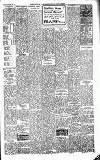 Folkestone Express, Sandgate, Shorncliffe & Hythe Advertiser Wednesday 16 October 1907 Page 7