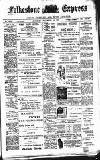 Folkestone Express, Sandgate, Shorncliffe & Hythe Advertiser