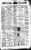 Folkestone Express, Sandgate, Shorncliffe & Hythe Advertiser