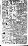 Folkestone Express, Sandgate, Shorncliffe & Hythe Advertiser Wednesday 08 January 1908 Page 4