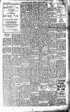 Folkestone Express, Sandgate, Shorncliffe & Hythe Advertiser Wednesday 08 January 1908 Page 5