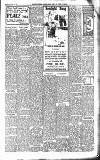 Folkestone Express, Sandgate, Shorncliffe & Hythe Advertiser Wednesday 22 January 1908 Page 3