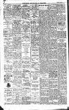 Folkestone Express, Sandgate, Shorncliffe & Hythe Advertiser Saturday 25 January 1908 Page 4