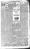 Folkestone Express, Sandgate, Shorncliffe & Hythe Advertiser Saturday 01 February 1908 Page 3