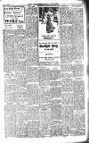 Folkestone Express, Sandgate, Shorncliffe & Hythe Advertiser Saturday 08 February 1908 Page 3