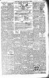 Folkestone Express, Sandgate, Shorncliffe & Hythe Advertiser Saturday 08 February 1908 Page 7