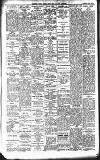 Folkestone Express, Sandgate, Shorncliffe & Hythe Advertiser Wednesday 04 March 1908 Page 4