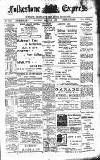 Folkestone Express, Sandgate, Shorncliffe & Hythe Advertiser