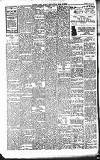 Folkestone Express, Sandgate, Shorncliffe & Hythe Advertiser Wednesday 01 April 1908 Page 8