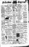 Folkestone Express, Sandgate, Shorncliffe & Hythe Advertiser