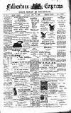 Folkestone Express, Sandgate, Shorncliffe & Hythe Advertiser