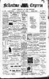 Folkestone Express, Sandgate, Shorncliffe & Hythe Advertiser