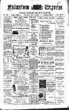 Folkestone Express, Sandgate, Shorncliffe & Hythe Advertiser