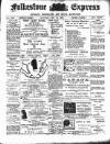 Folkestone Express, Sandgate, Shorncliffe & Hythe Advertiser