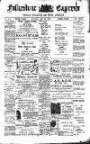 Folkestone Express, Sandgate, Shorncliffe & Hythe Advertiser