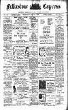 Folkestone Express, Sandgate, Shorncliffe & Hythe Advertiser