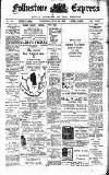 Folkestone Express, Sandgate, Shorncliffe & Hythe Advertiser