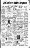 Folkestone Express, Sandgate, Shorncliffe & Hythe Advertiser