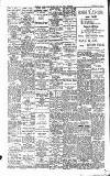 Folkestone Express, Sandgate, Shorncliffe & Hythe Advertiser Wednesday 15 July 1908 Page 4