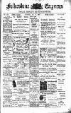 Folkestone Express, Sandgate, Shorncliffe & Hythe Advertiser