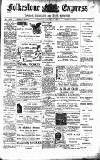 Folkestone Express, Sandgate, Shorncliffe & Hythe Advertiser