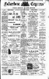 Folkestone Express, Sandgate, Shorncliffe & Hythe Advertiser