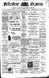 Folkestone Express, Sandgate, Shorncliffe & Hythe Advertiser