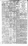 Folkestone Express, Sandgate, Shorncliffe & Hythe Advertiser Saturday 26 September 1908 Page 4