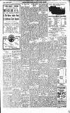 Folkestone Express, Sandgate, Shorncliffe & Hythe Advertiser Saturday 26 September 1908 Page 5