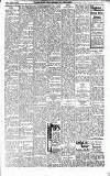 Folkestone Express, Sandgate, Shorncliffe & Hythe Advertiser Saturday 26 September 1908 Page 7