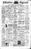 Folkestone Express, Sandgate, Shorncliffe & Hythe Advertiser