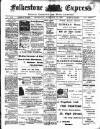 Folkestone Express, Sandgate, Shorncliffe & Hythe Advertiser