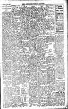 Folkestone Express, Sandgate, Shorncliffe & Hythe Advertiser Wednesday 25 November 1908 Page 3