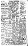 Folkestone Express, Sandgate, Shorncliffe & Hythe Advertiser Wednesday 25 November 1908 Page 5
