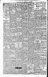 Folkestone Express, Sandgate, Shorncliffe & Hythe Advertiser Wednesday 25 November 1908 Page 8