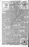 Folkestone Express, Sandgate, Shorncliffe & Hythe Advertiser Wednesday 02 December 1908 Page 6