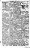 Folkestone Express, Sandgate, Shorncliffe & Hythe Advertiser Wednesday 02 December 1908 Page 8