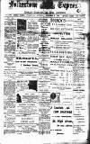 Folkestone Express, Sandgate, Shorncliffe & Hythe Advertiser