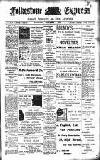 Folkestone Express, Sandgate, Shorncliffe & Hythe Advertiser