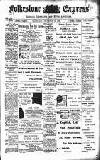 Folkestone Express, Sandgate, Shorncliffe & Hythe Advertiser