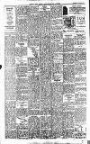 Folkestone Express, Sandgate, Shorncliffe & Hythe Advertiser Wednesday 13 January 1909 Page 8