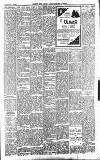 Folkestone Express, Sandgate, Shorncliffe & Hythe Advertiser Wednesday 20 January 1909 Page 3