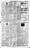 Folkestone Express, Sandgate, Shorncliffe & Hythe Advertiser Wednesday 20 January 1909 Page 4