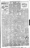 Folkestone Express, Sandgate, Shorncliffe & Hythe Advertiser Wednesday 03 February 1909 Page 5