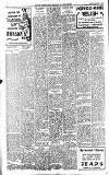 Folkestone Express, Sandgate, Shorncliffe & Hythe Advertiser Wednesday 03 February 1909 Page 6